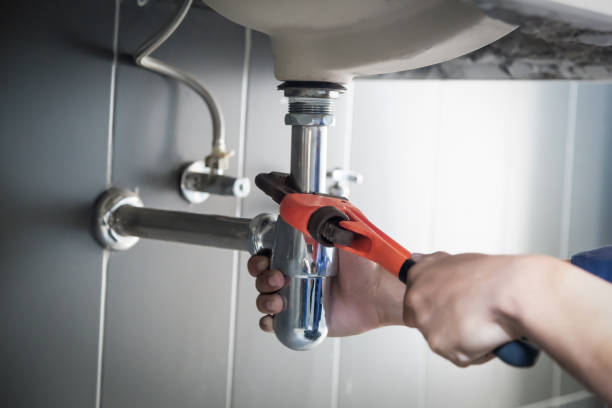 Best Sewer Line Repair  in Ivins, UT