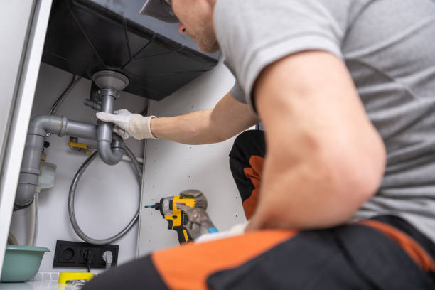 Best Plumbing Repair Near Me  in Ivins, UT